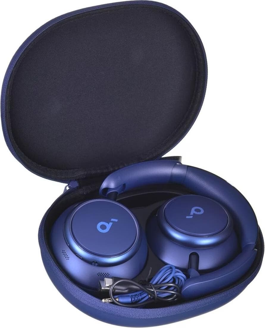 Headphones Anker Soundcore Space Q45 Bluetooth