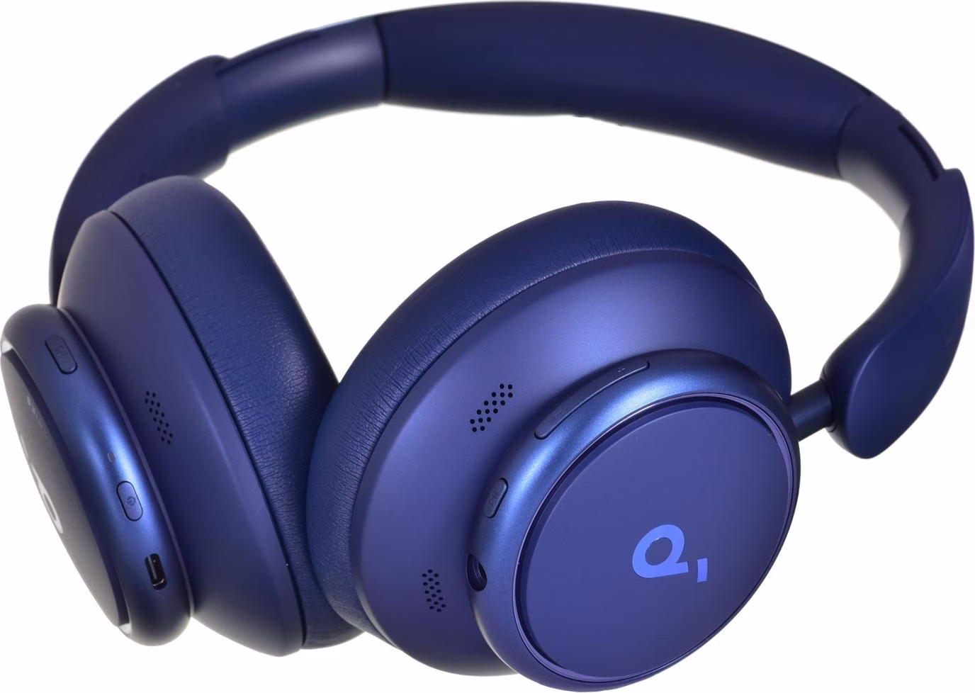 Headphones Anker Soundcore Space Q45 Bluetooth