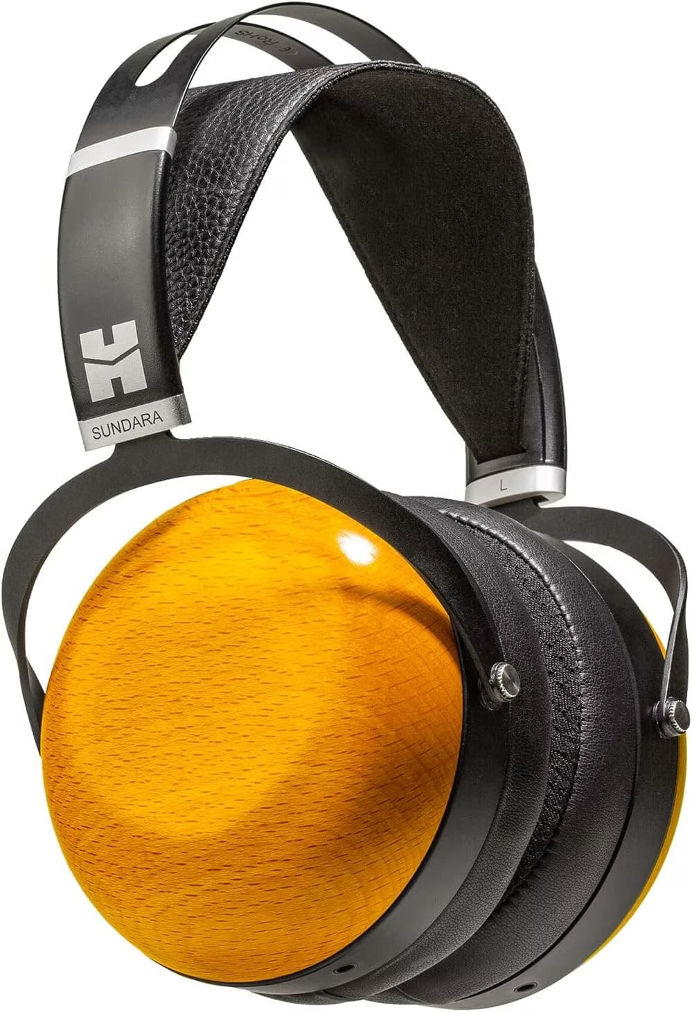 HiFiMAN Sundara Closed - Auscultadores com fio