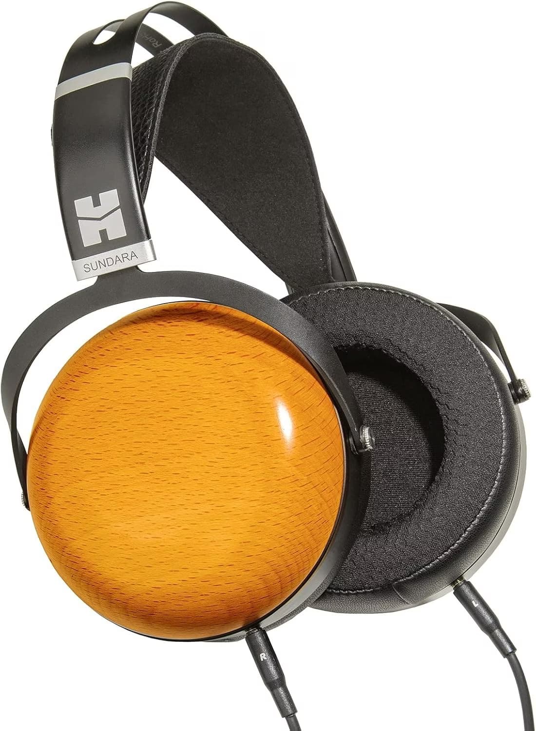 HiFiMAN Sundara Closed - Auscultadores com fio