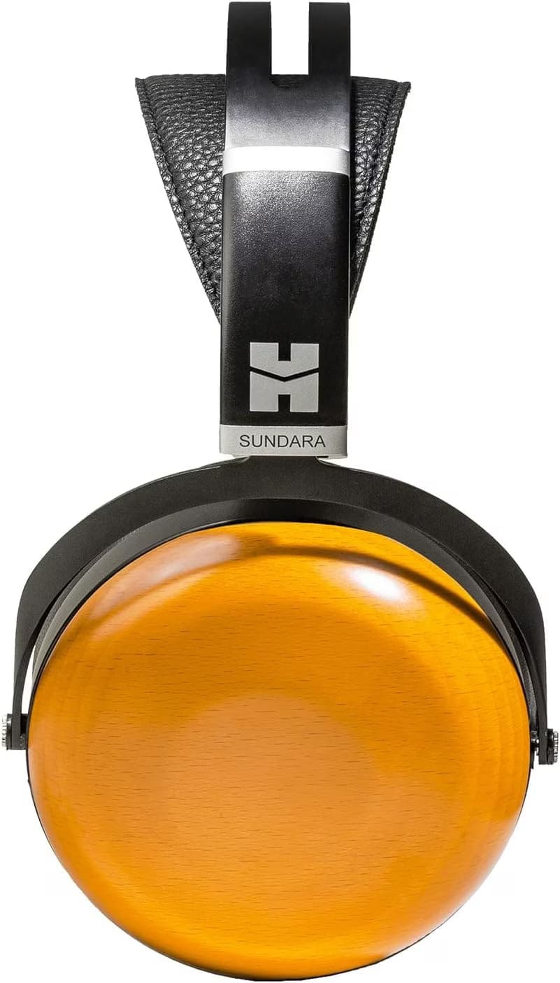 HiFiMAN Sundara Closed - Auscultadores com fio
