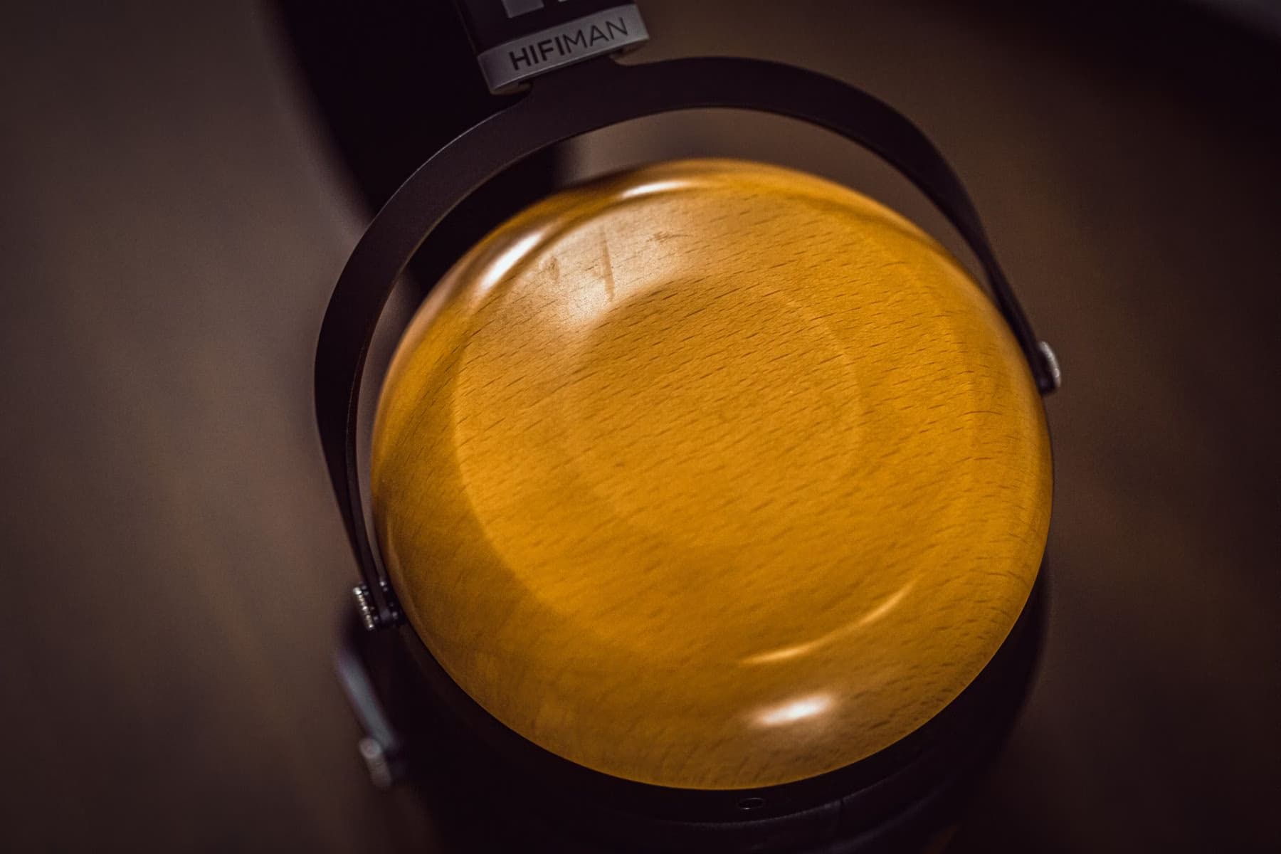 HiFiMAN Sundara Closed - Auscultadores com fio