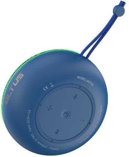 HiFuture Altus 10W - Coluna Bluetooth