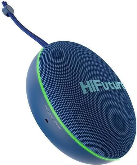 HiFuture Altus 10W - Coluna Bluetooth
