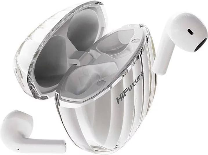 HiFuture FlyBuds3 TWS - Auriculares Bluetooth