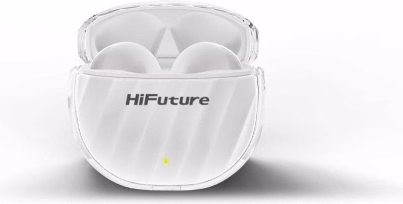 HiFuture FlyBuds3 TWS - Auriculares Bluetooth