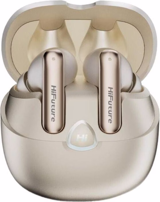 HiFuture Sonic AIR TWS - Auriculares Bluetooth