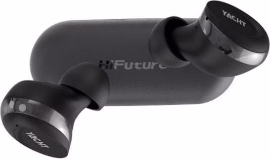 HiFuture Yacht TWS - Auscultadores Bluetooth
