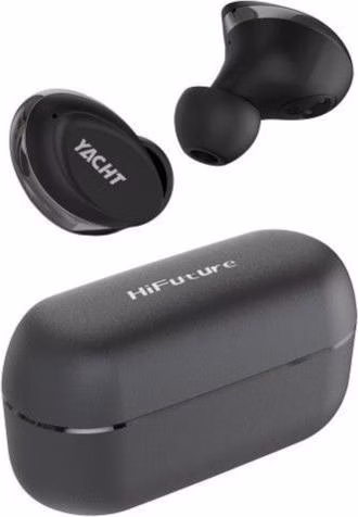 HiFuture Yacht TWS - Auscultadores Bluetooth