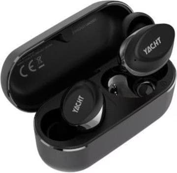 HiFuture Yacht TWS - Auscultadores Bluetooth