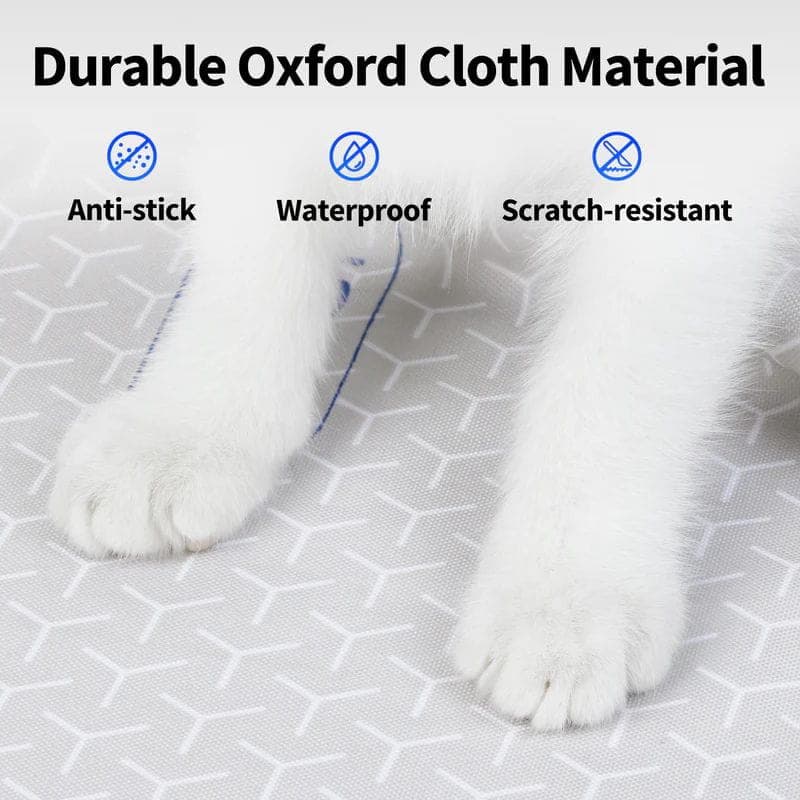 High Performance Cat Litter Pad Ultra