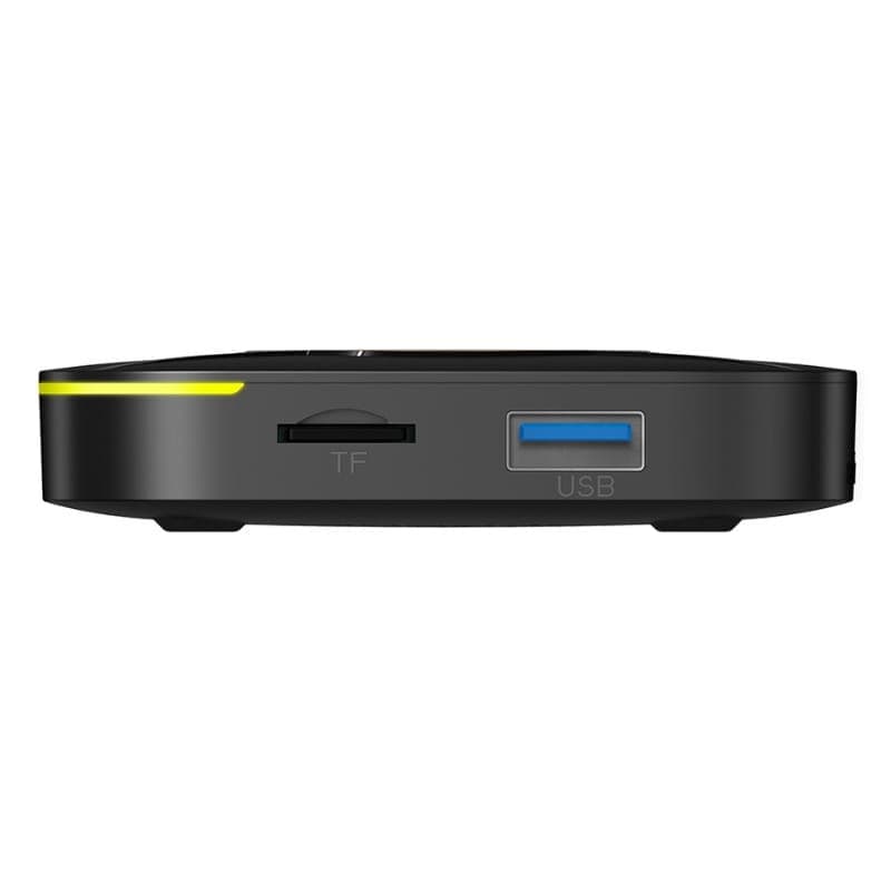 HK1 RBOX K8 MINI 2GB/16GB Android 14 - Android TV