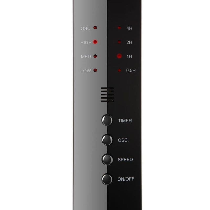 Ventilador de Pé Orbegozo SF 0244
