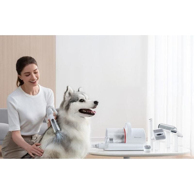 HomeHomeRunPet HC15 - Kit de cuidado para animais de estimação
