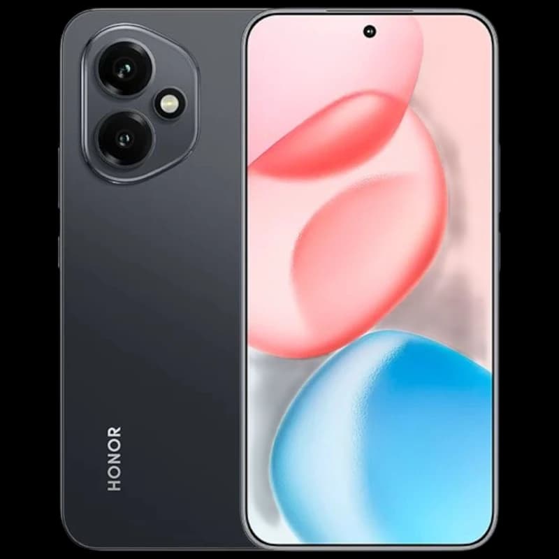 Honor 400 5G 8GB/256GB Preto