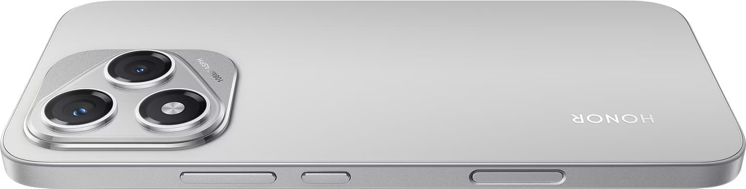 Honor 400 Lite 5G 8GB/256GB Cinza