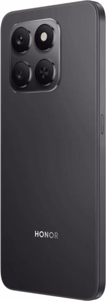 Honor 400 Smart 8GB/256GB Preto