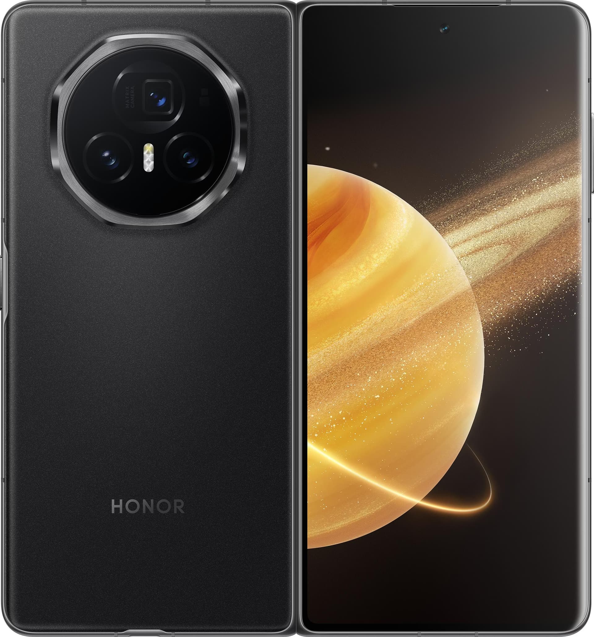 Honor Magic V3 5G 12GB/512GB Preto