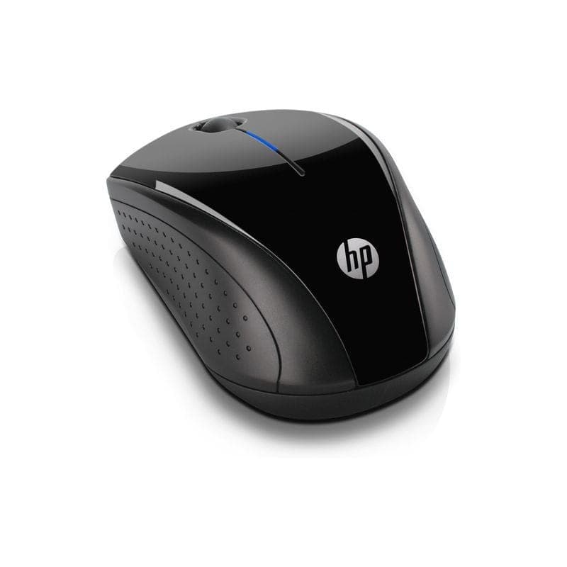 HP 220 - Rato Sem Fio - 1600 DPI