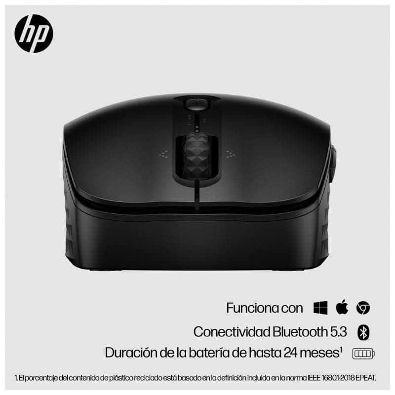 HP 420 - Rato