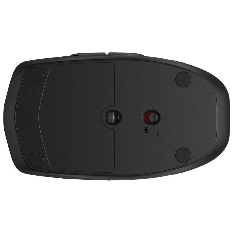 HP 420 - Rato