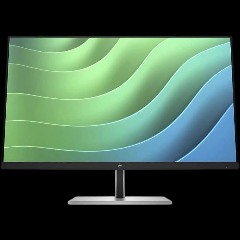 HP E27 G5 27 Full HD 75 Hz IPS Preto