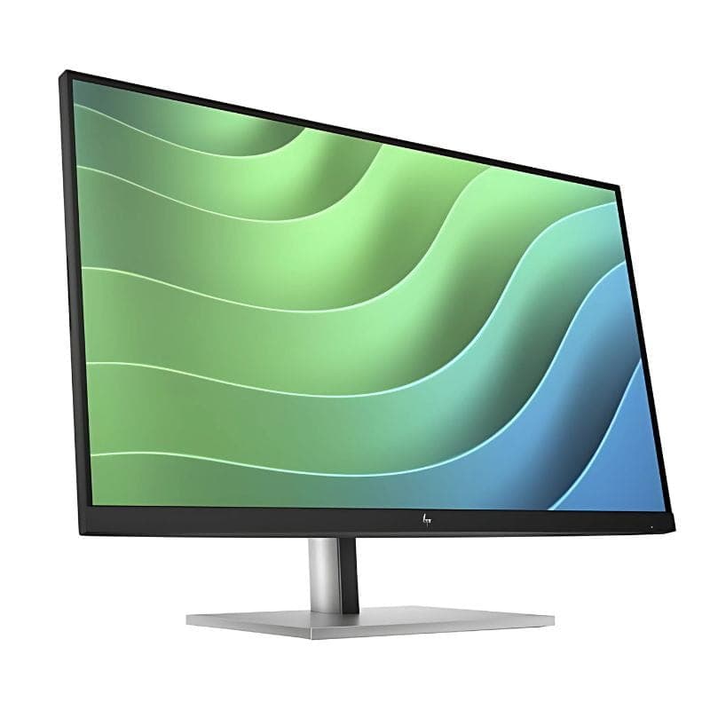 HP E27 G5 27 Full HD 75 Hz IPS Preto