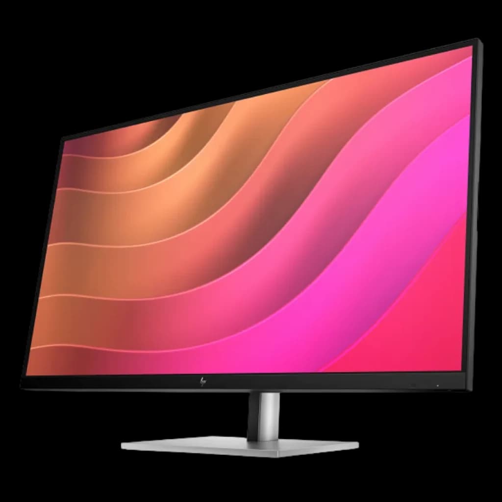 HP E32k G5 31,5 polegadas 4K UHD IPS 60 Hz - Monitor de PC