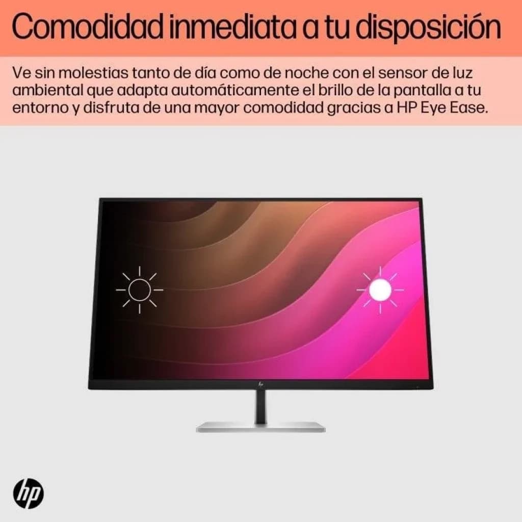 HP E32k G5 31,5 polegadas 4K UHD IPS 60 Hz - Monitor de PC