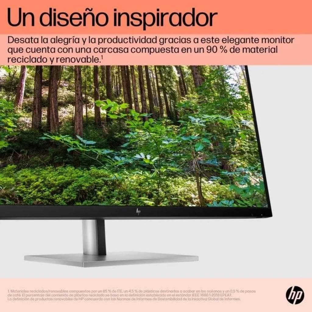 HP E32k G5 31,5 polegadas 4K UHD IPS 60 Hz - Monitor de PC