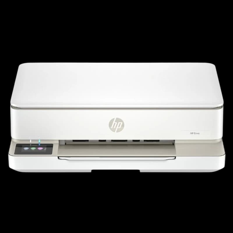 HP ENVY 6120e Tinta a cores WiFi Bege