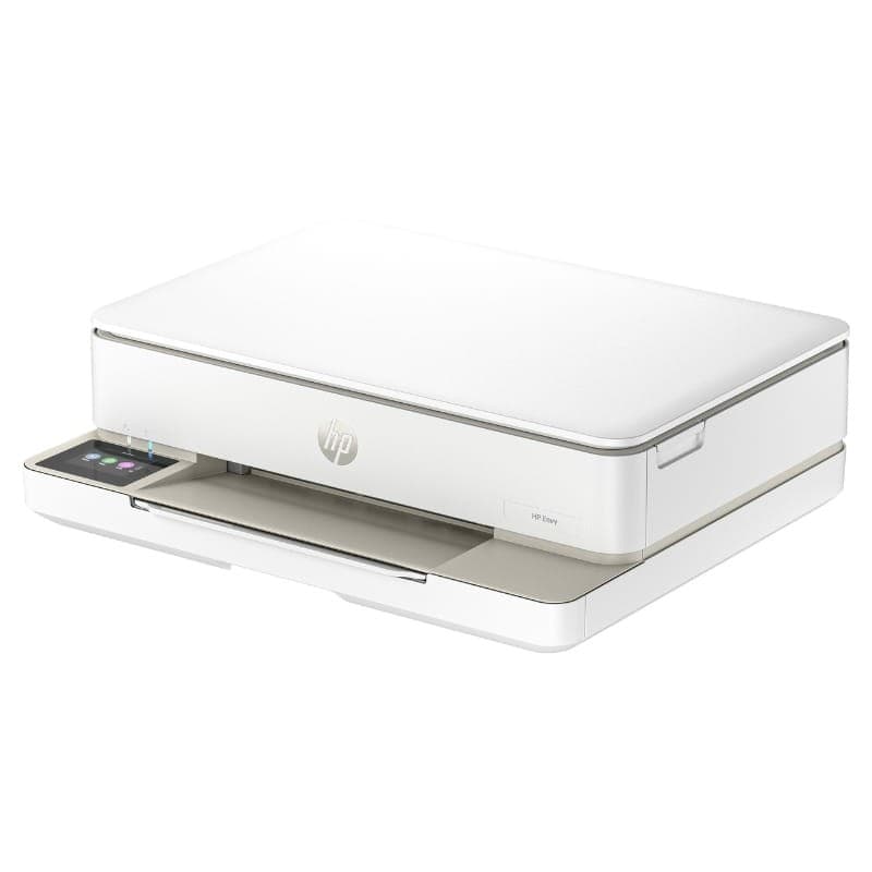 HP ENVY 6120e Tinta a cores WiFi Bege