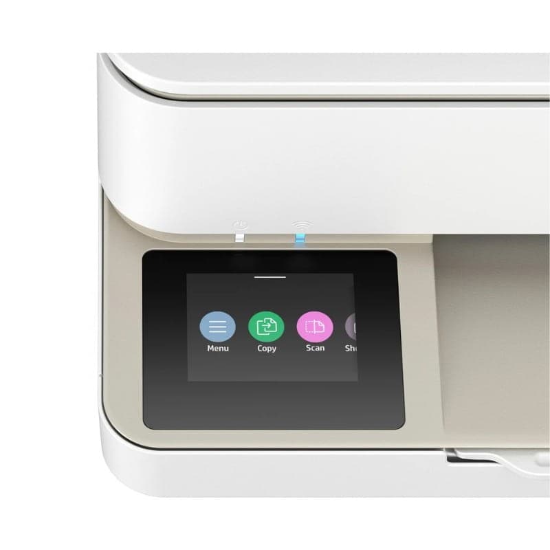 HP ENVY 6120e Tinta a cores WiFi Bege