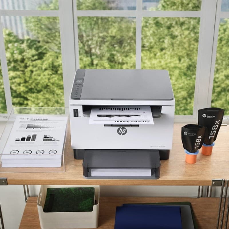 HP ENVY 6120e Tinta a cores WiFi Bege