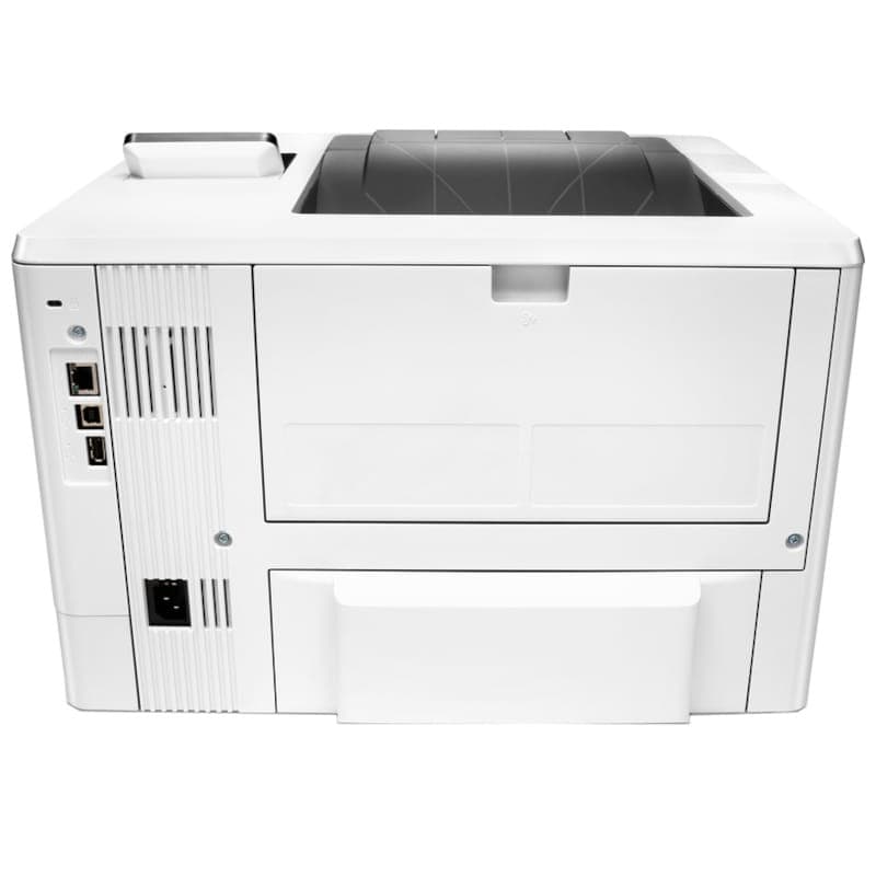 HP LaserJet Pro M501dn Tinta Monocromática Branco