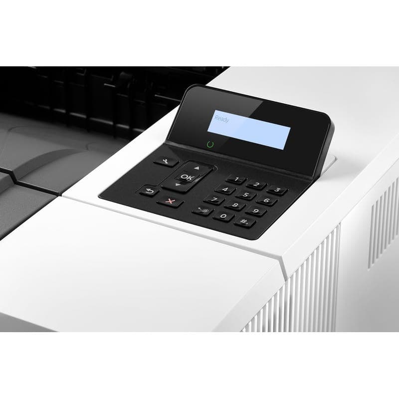 HP LaserJet Pro M501dn Tinta Monocromática Branco
