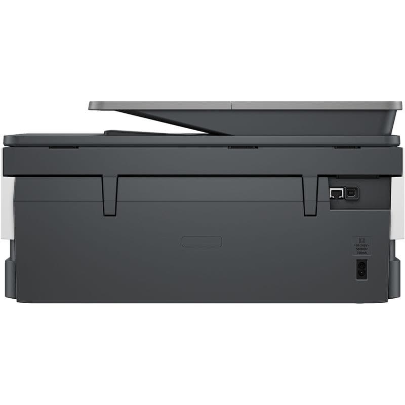 HP OfficeJet Pro 8122e Tinta Cor Cópia Digitalização Branco