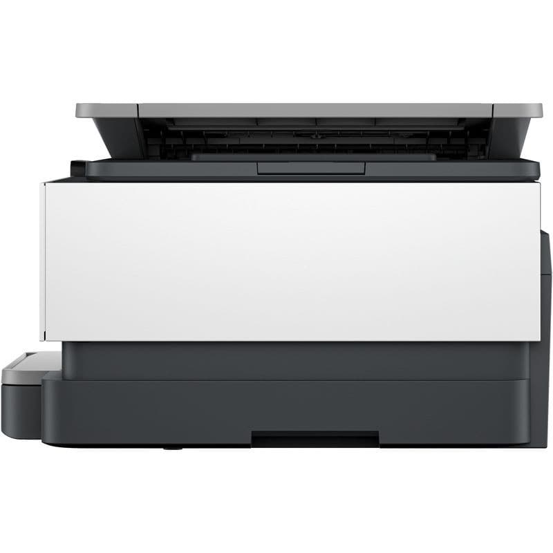 HP OfficeJet Pro 8122e Tinta Cor Cópia Digitalização Branco