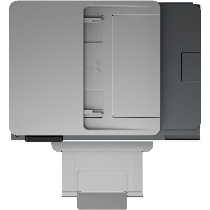 HP OfficeJet Pro 8122e Tinta Cor Cópia Digitalização Branco