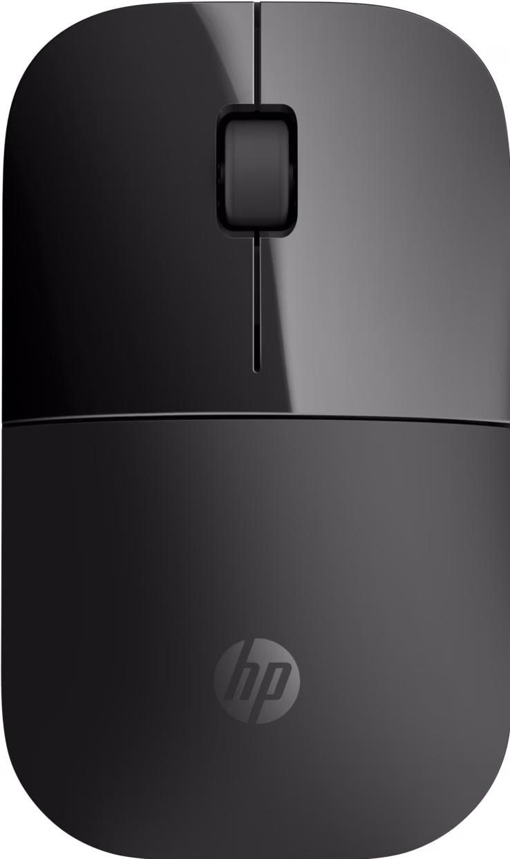 HP Z3700 USB 1200 DPI - Rato sem fios