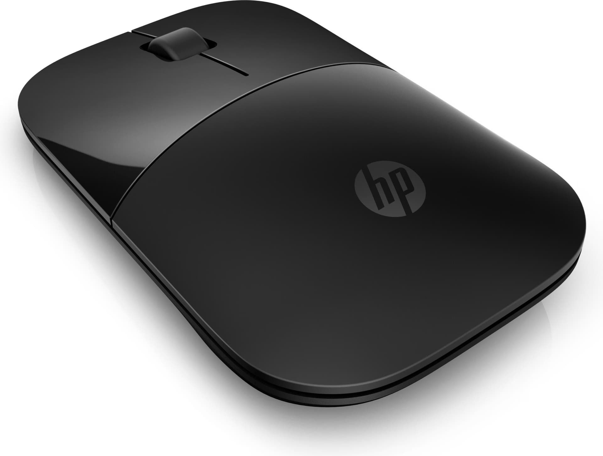 HP Z3700 USB 1200 DPI - Rato sem fios