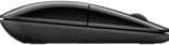 HP Z3700 USB 1200 DPI - Rato sem fios