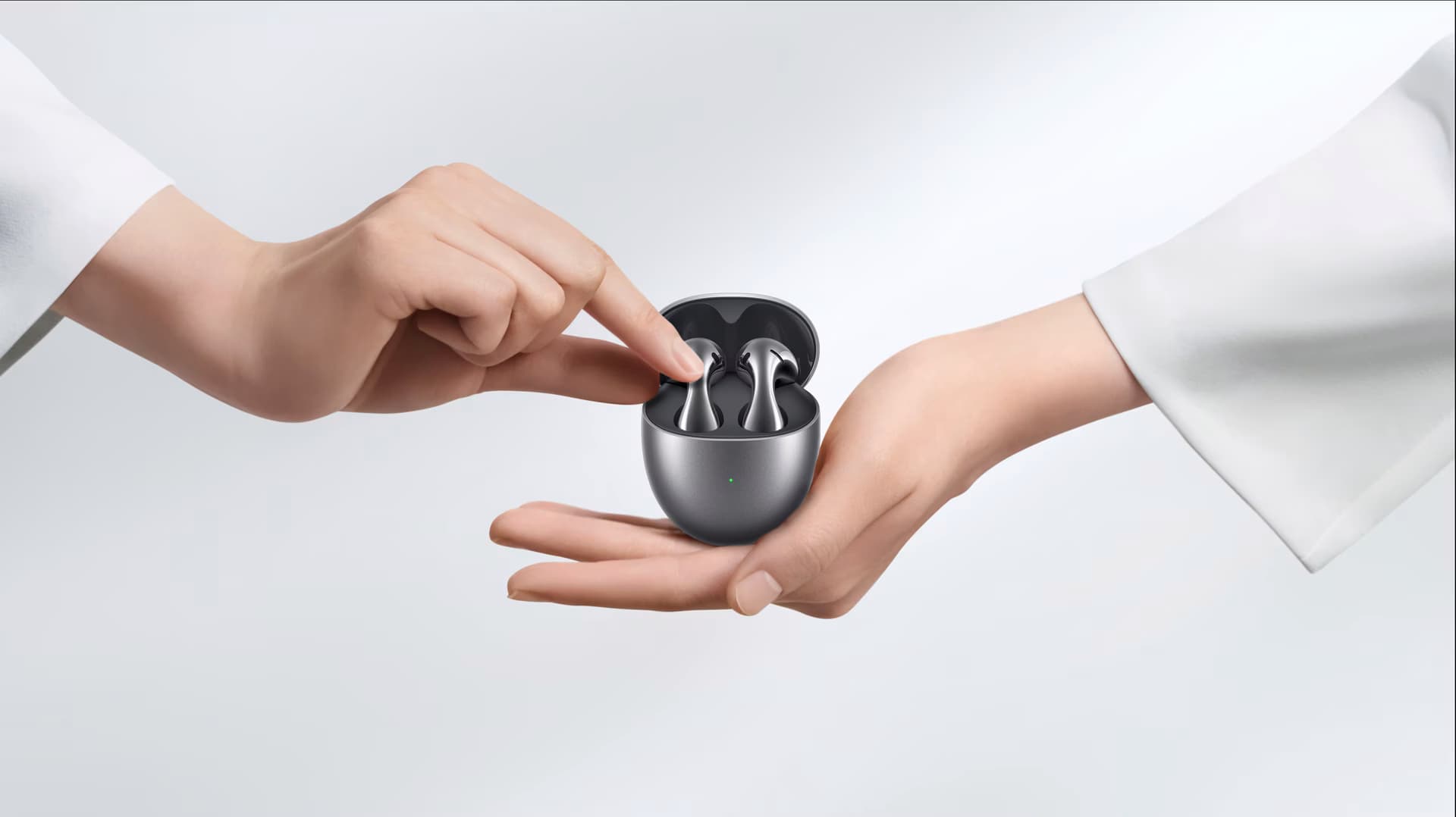 Huawei FreeBuds 5 - Fones de Ouvido Bluetooth