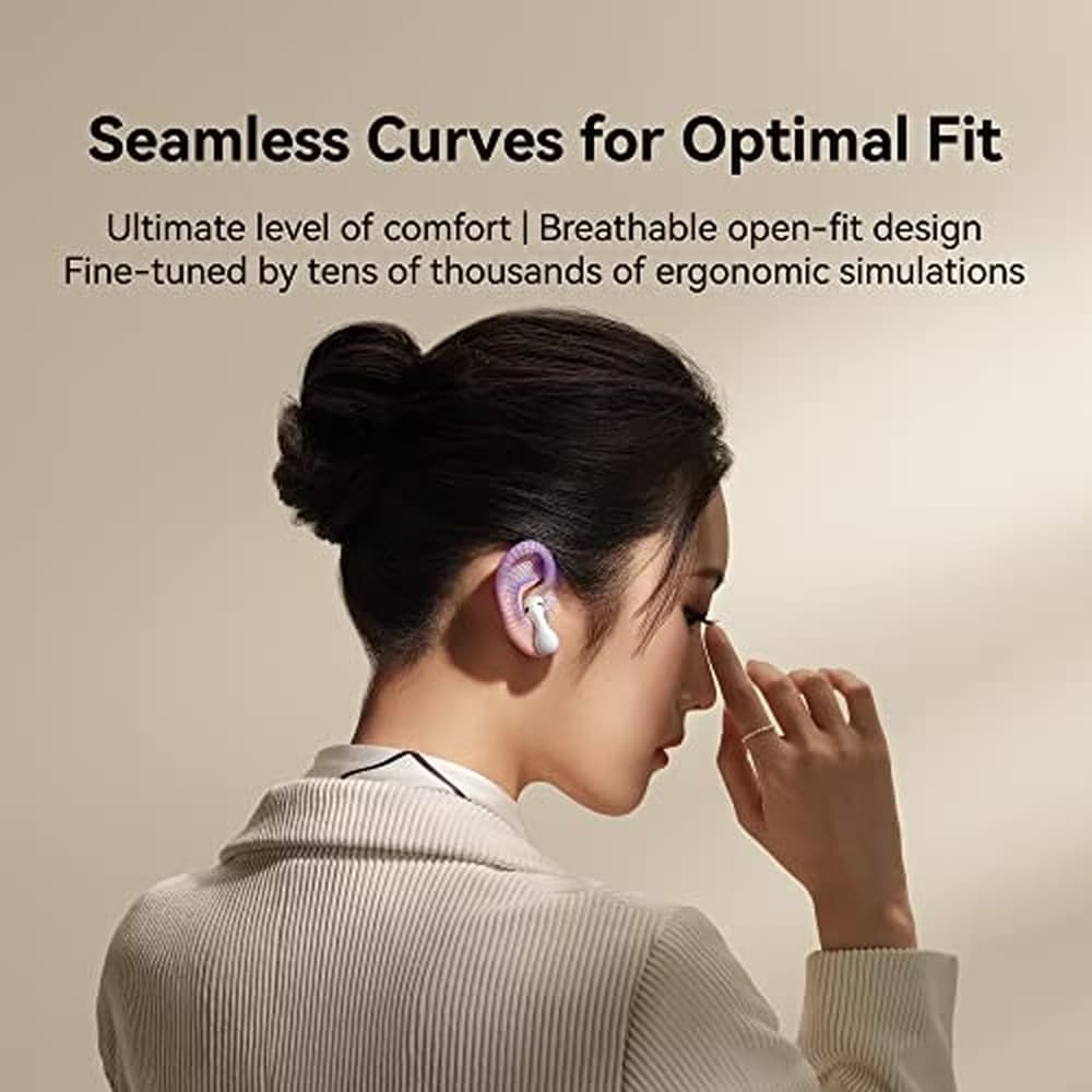 Huawei FreeBuds 5 - Fones de Ouvido Bluetooth