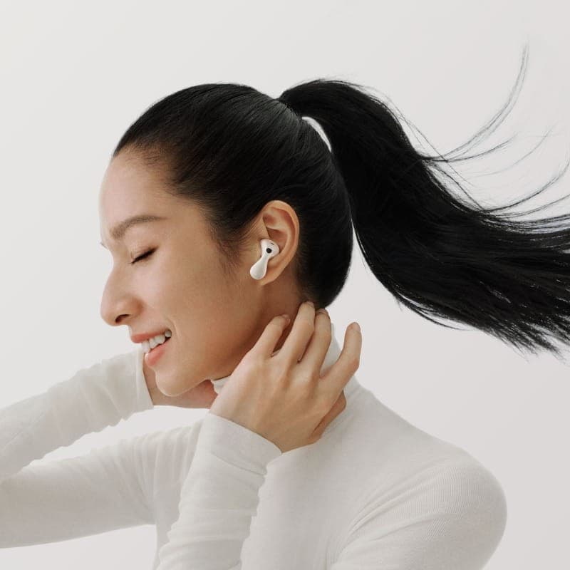 Huawei FreeBuds 6 ANC Branco