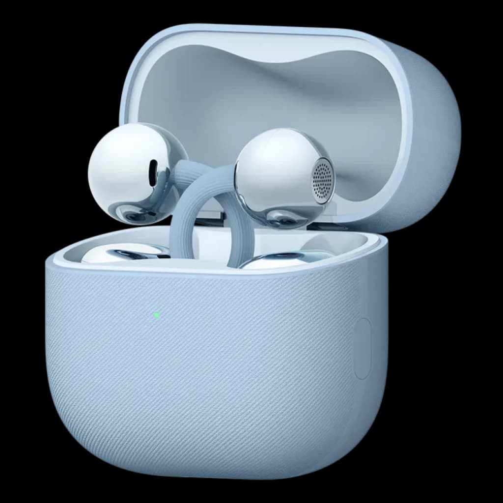 Huawei FreeClip 2 Azul - Auscultadores Bluetooth