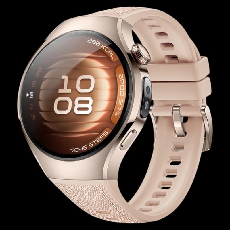 Huawei Watch 5 42 mm Bege