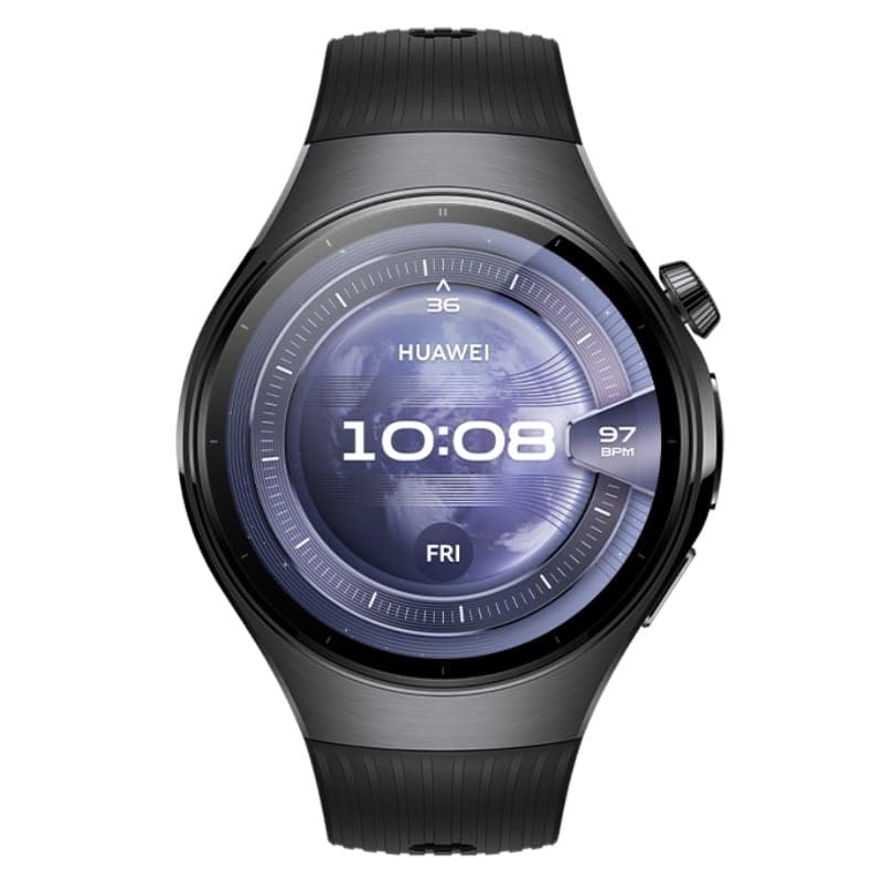 Huawei Watch 5 46 mm Preto