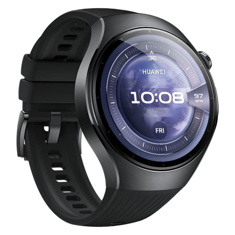 Huawei Watch 5 46 mm Preto