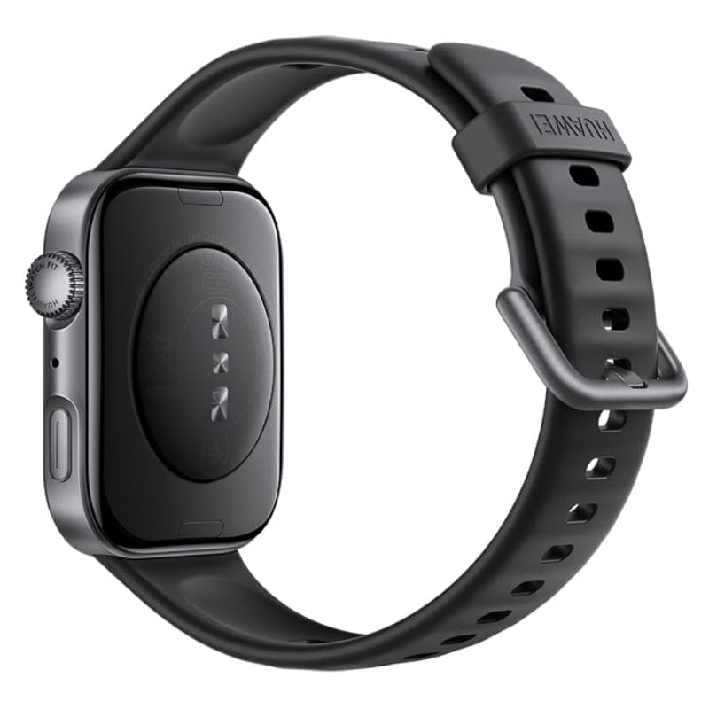 Huawei Watch Fit 4 Preto + FreeBuds SE 2 Branco